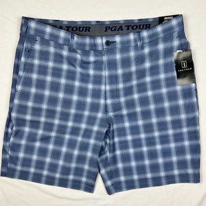 PGA TOUR MEN'S SHORTS